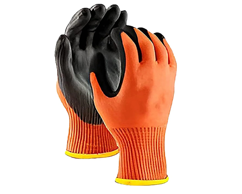 Safety Gloves