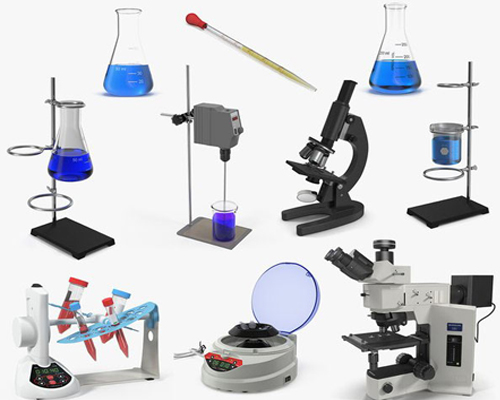 Laboratory Consumables