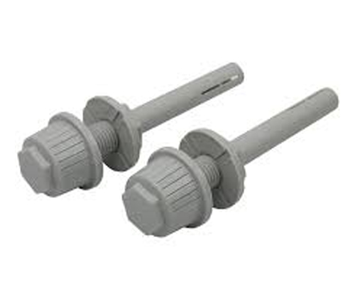 Filter Nozzles and Drainage Systems