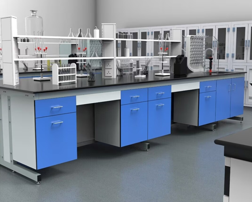 Laboratory Furniture